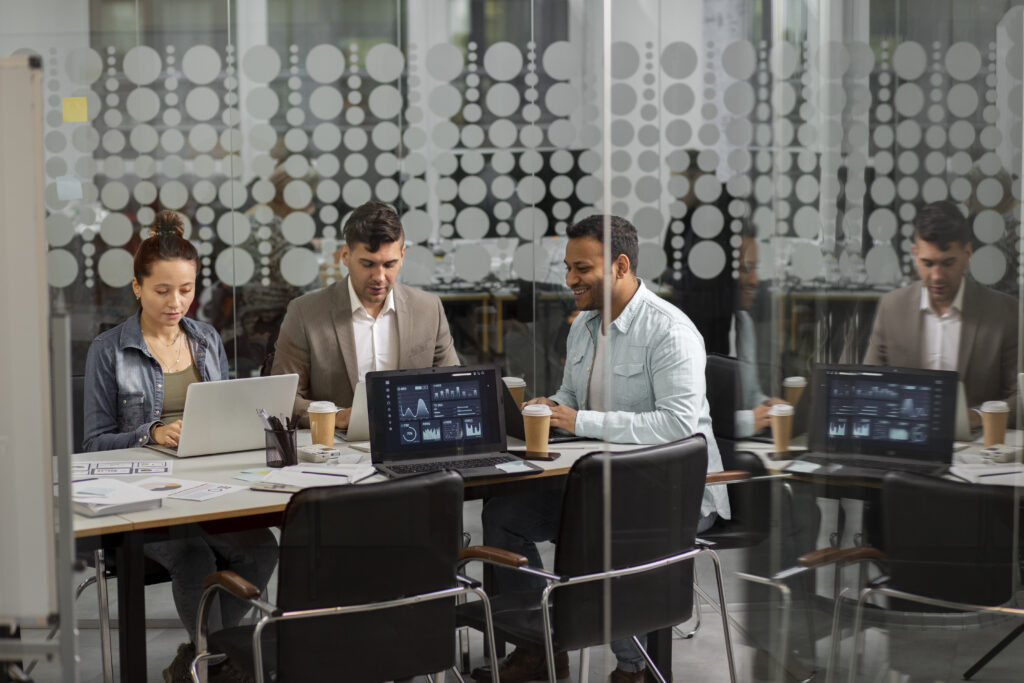 Why Your Business Needs Managed IT Services in 2025 for Growth & Security