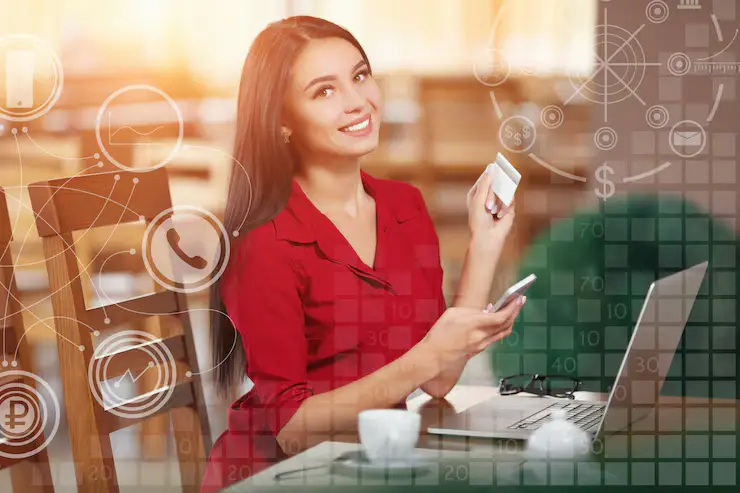 Why a Strong Online Presence is Essential for Businesses in 2025
